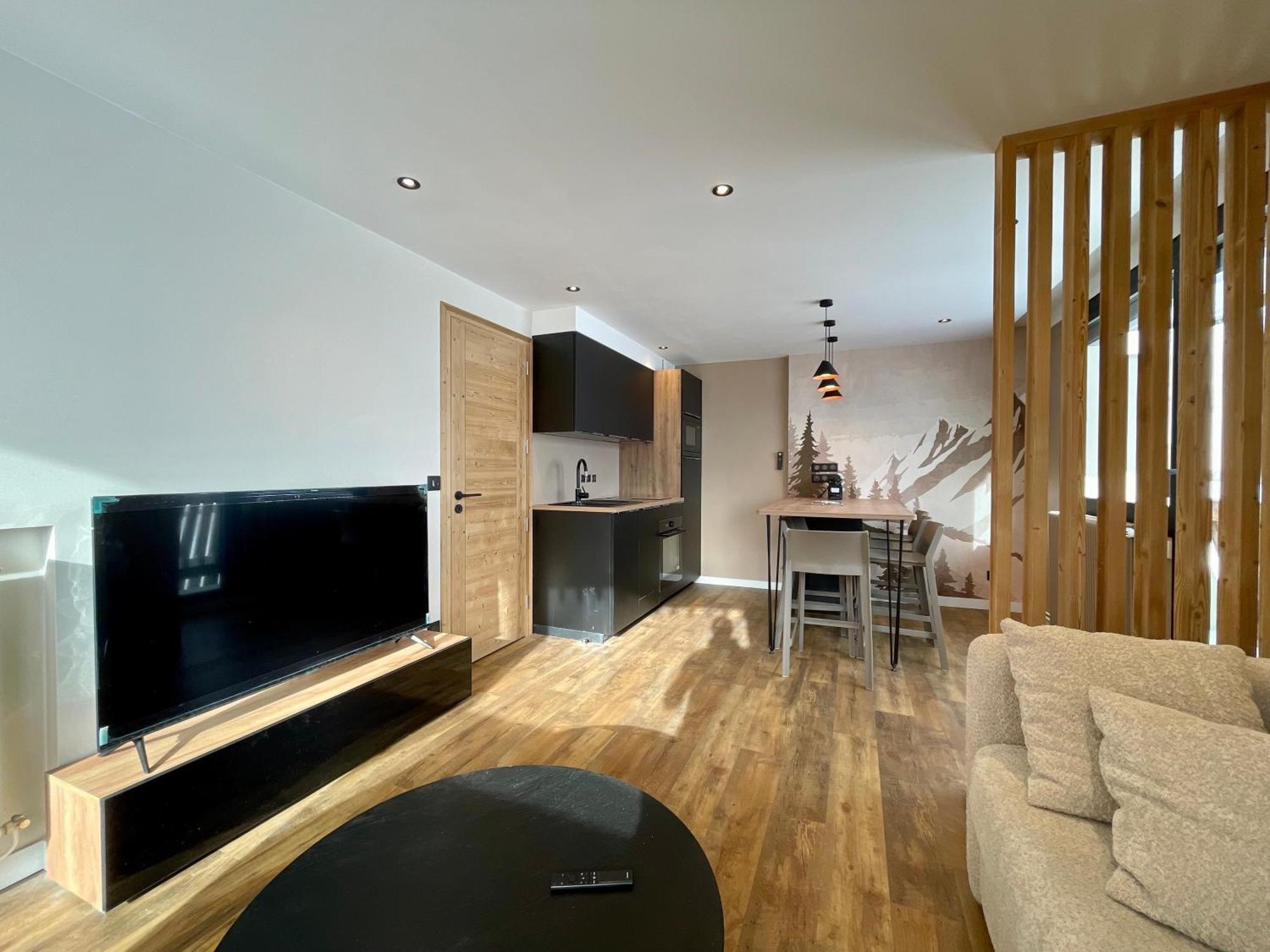 Homency - Kandahar 20 Appartement *