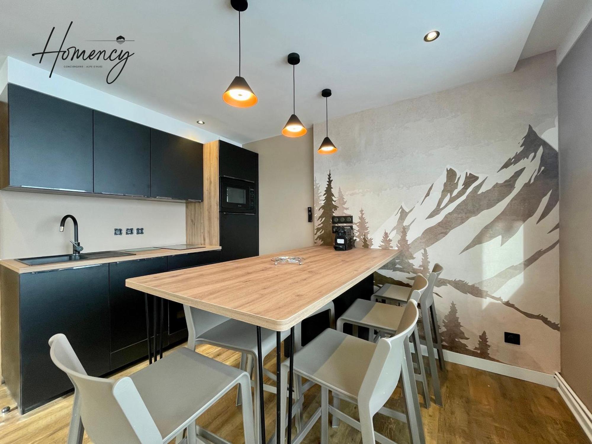 Appartement Homency - Kandahar 20 *