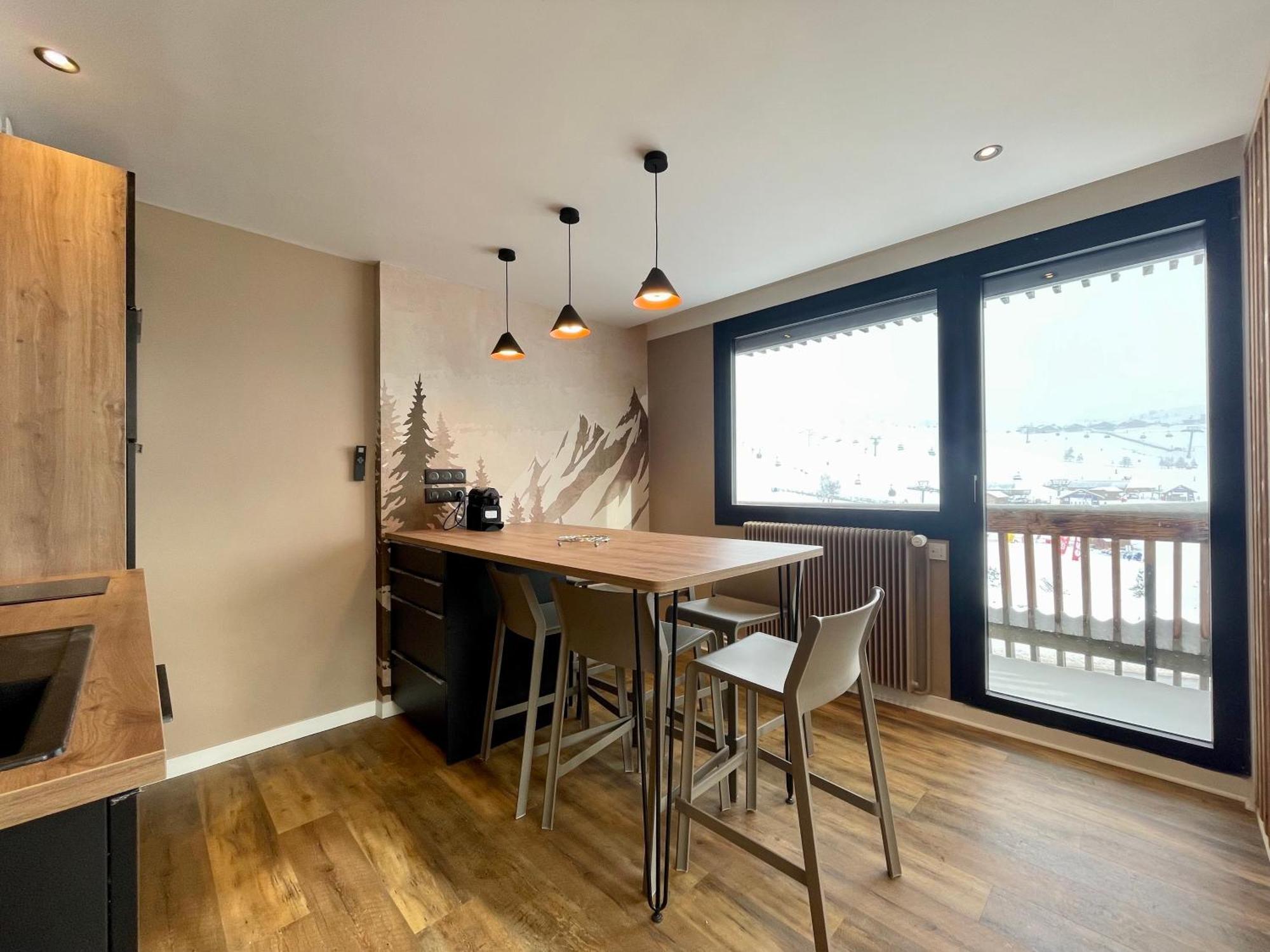 Appartement Homency - Kandahar 20