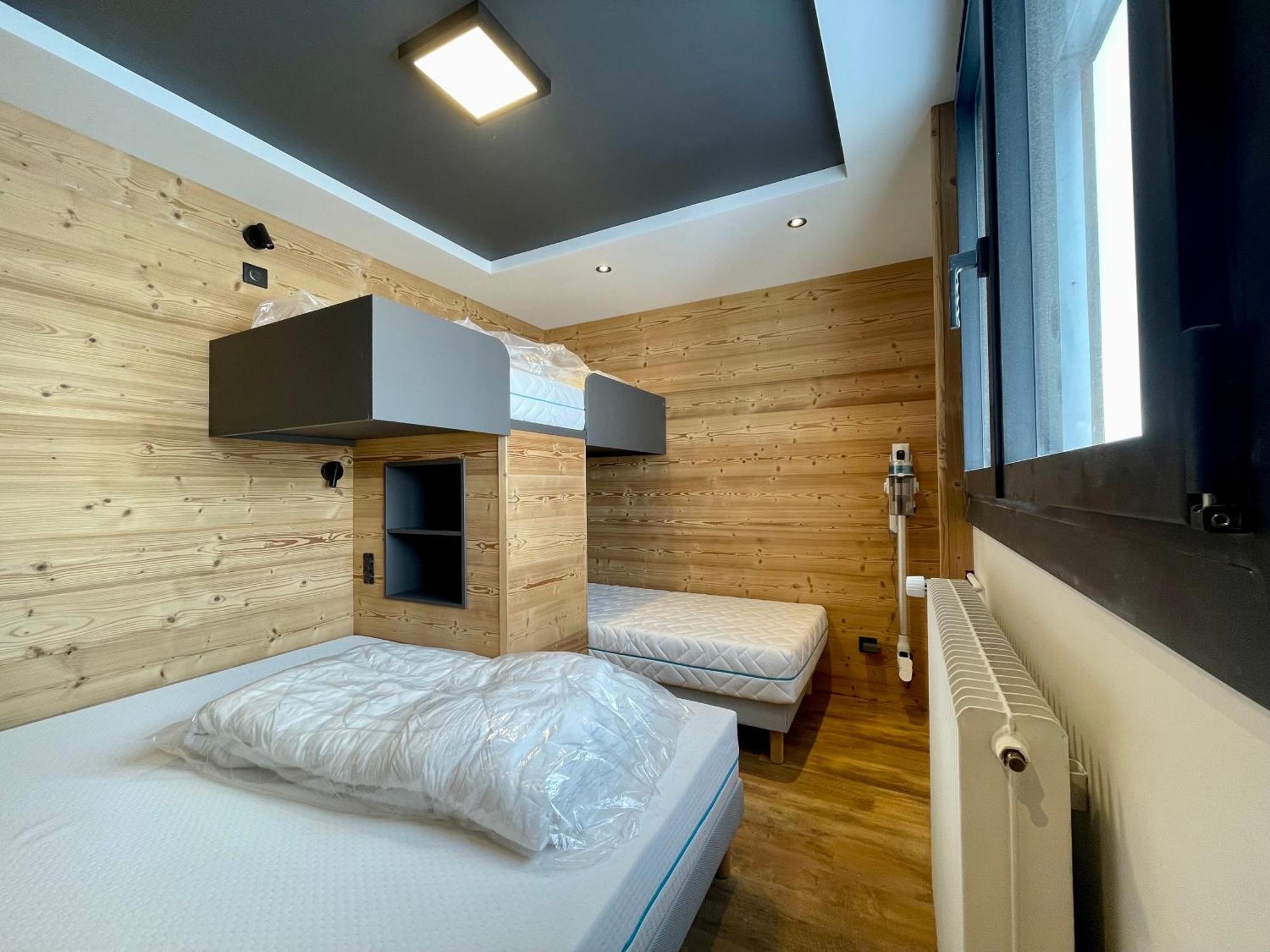 Homency - Kandahar 20 Appartement Alpe dʼHuez