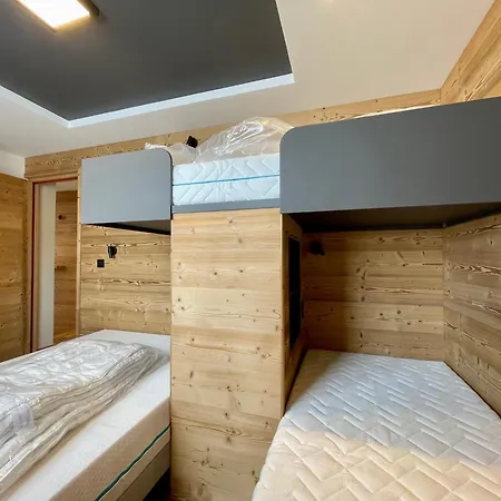 Homency - Residence Kandahar 20 Alpe dʼHuez Extérieur photo