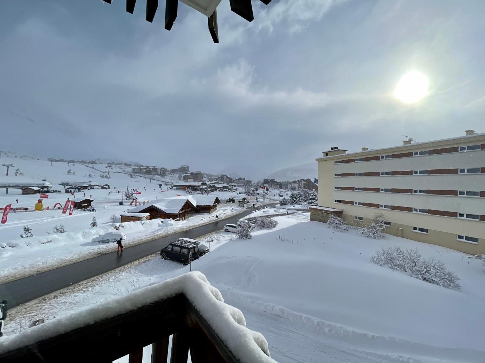 Apartamento Homency - Kandahar 20 *